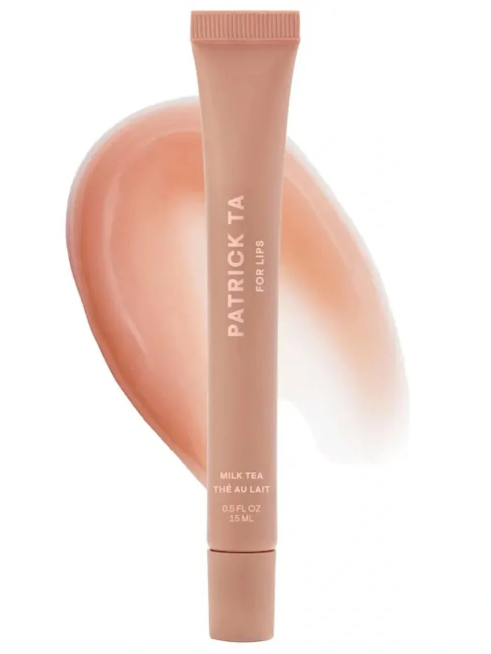 Patrick Ta Moisture & Hydrating Tinted Lip Balm with Vitamin E Bundle-PRICE FIRM